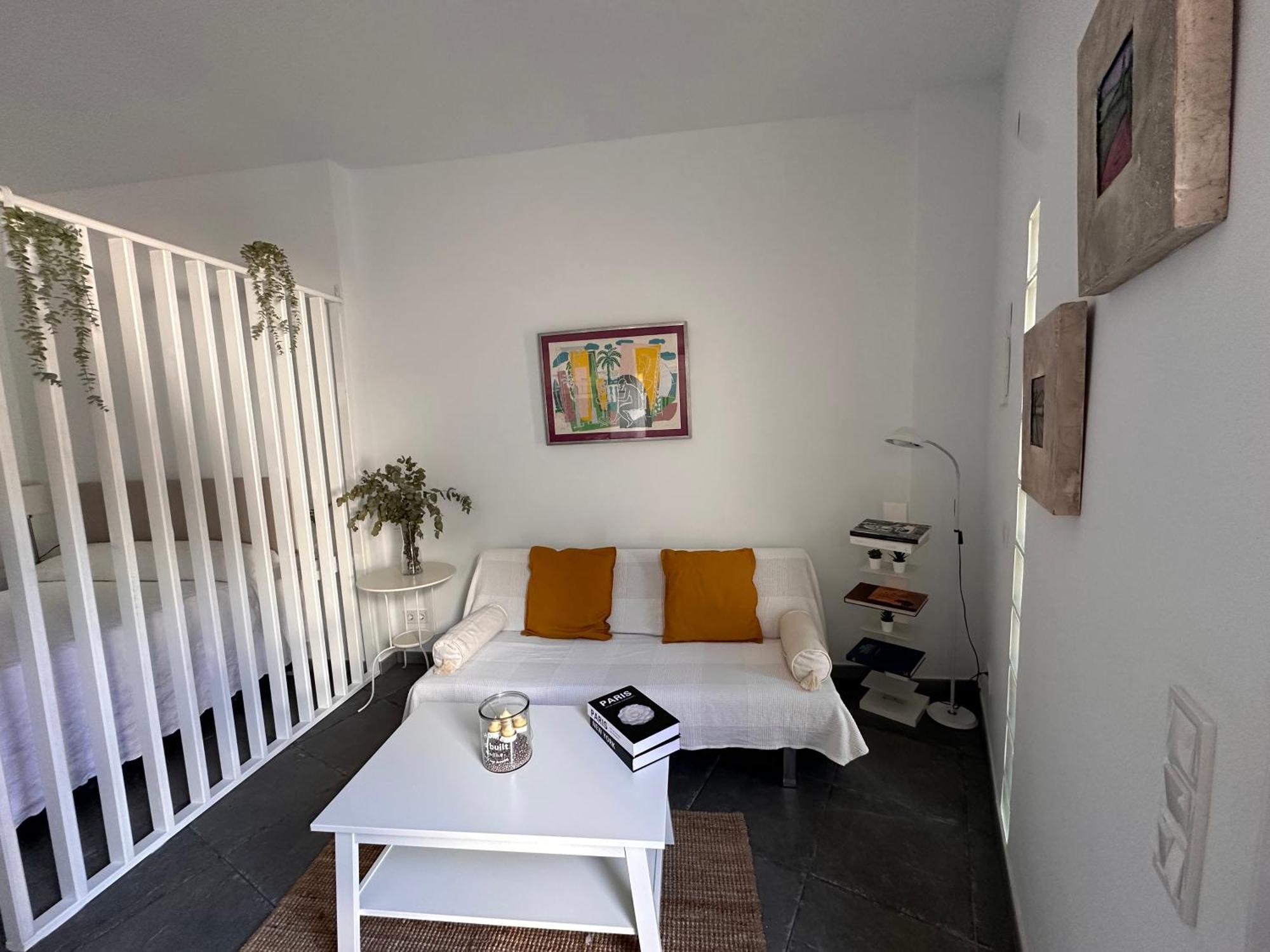 Casa Gloria Apartment Malaga Exterior photo